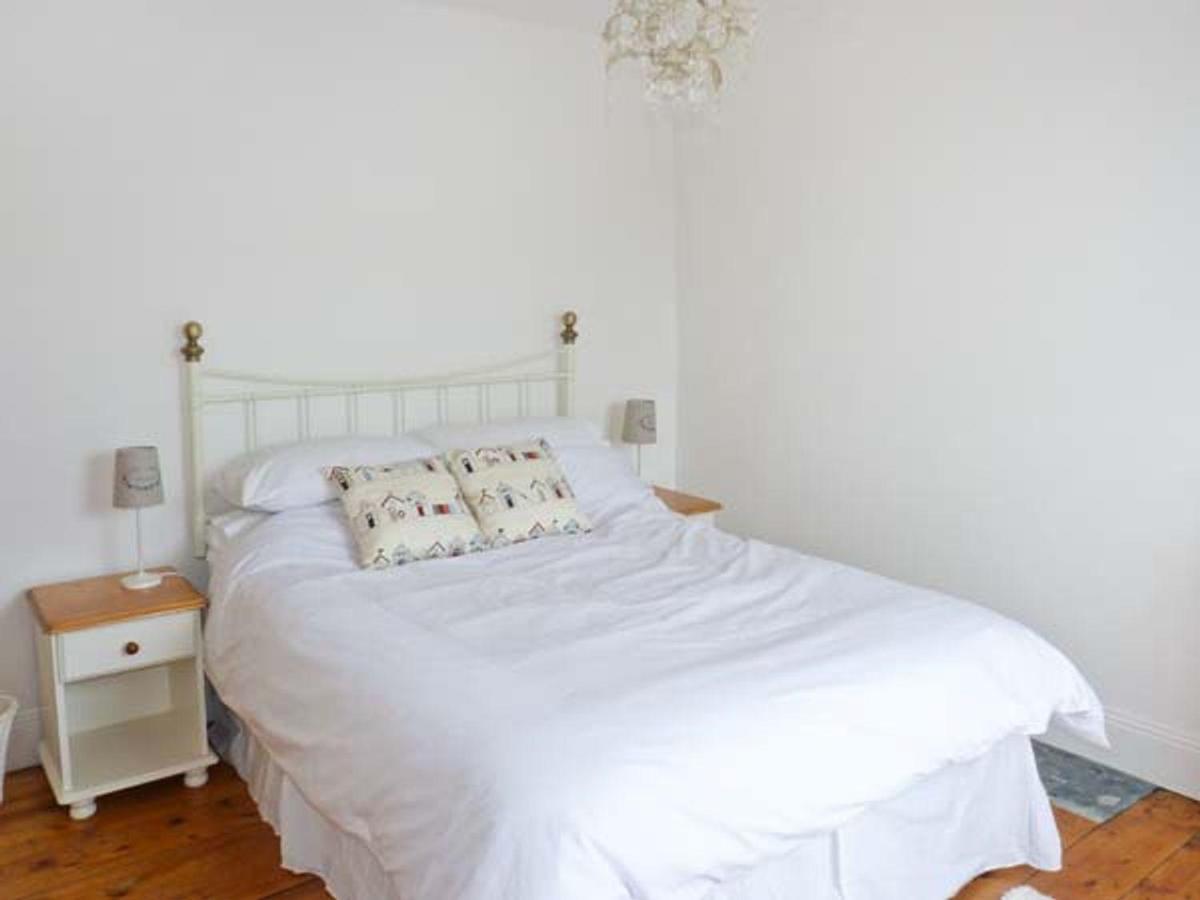 Rose * St Austell